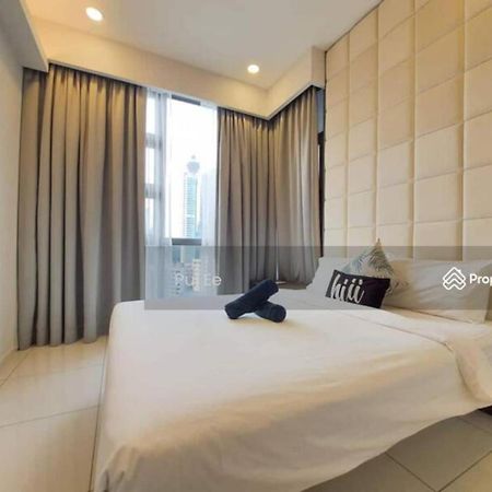 شقة The Robertson Kl Bukit Bintang كوالالمبور المظهر الخارجي الصورة