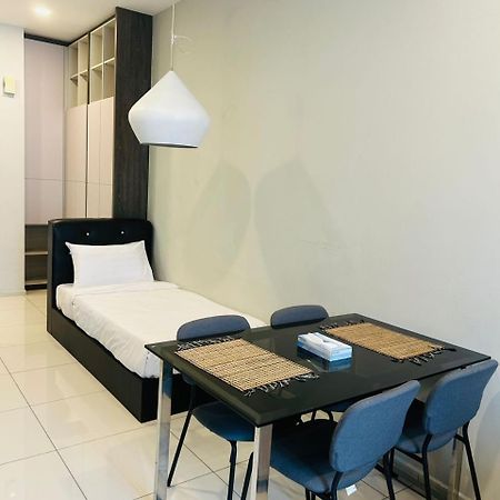 شقة The Robertson Kl Bukit Bintang كوالالمبور المظهر الخارجي الصورة