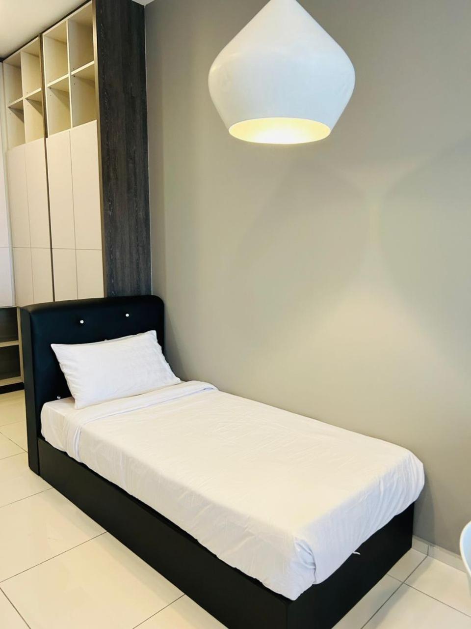 شقة The Robertson Kl Bukit Bintang كوالالمبور المظهر الخارجي الصورة